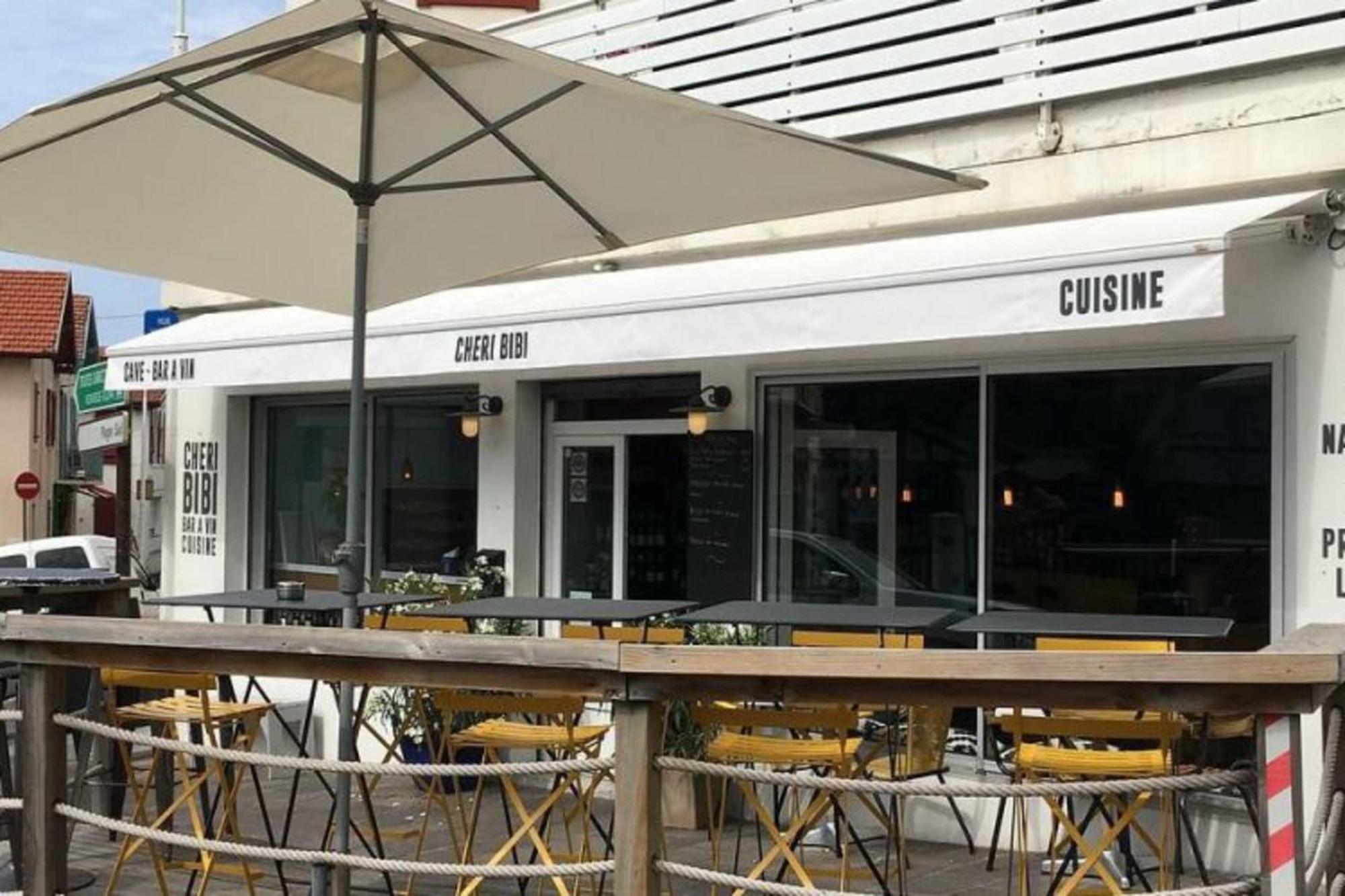 شقة Little Bibi Terrace - Cote Des Basques And Private Garage بياريتز المظهر الخارجي الصورة